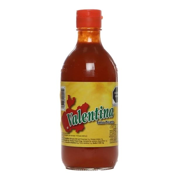 SALSA VALENTINA 350ML