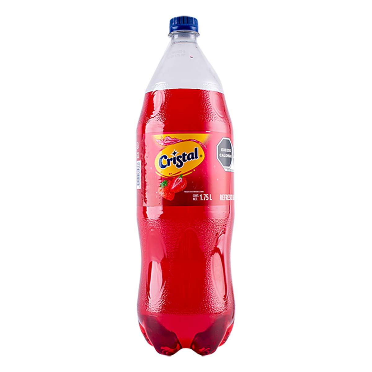 CRISTAL FRESA 1,75LT
