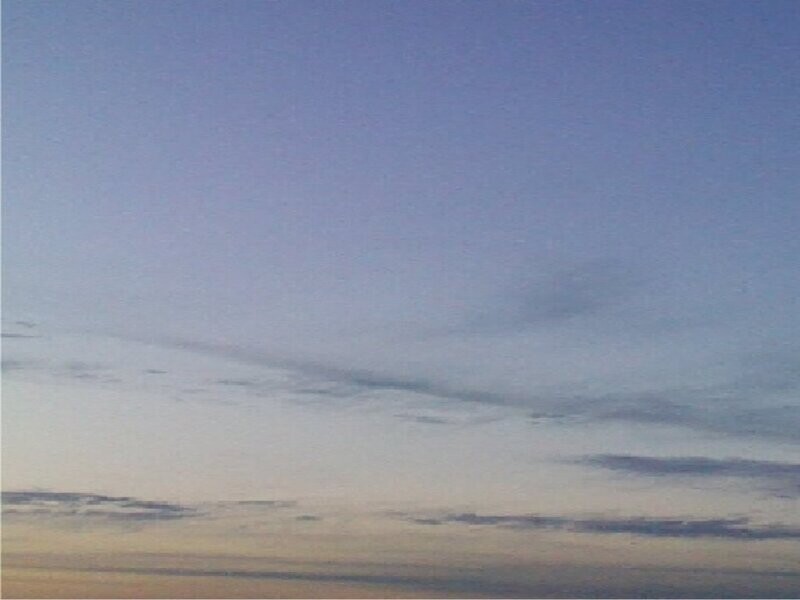 Blue Skies For PC, Laptop etc.
