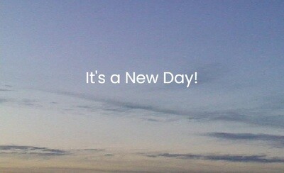 It's a New Day For PC, Laptop etc.