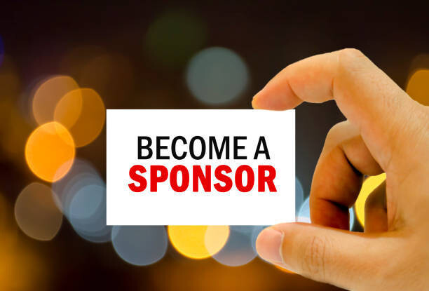 $5000 Sponsor