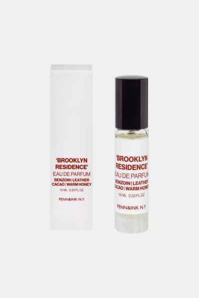 Penn&amp;Ink N.Y. Parfum Brooklyn Residence