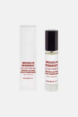 Penn&amp;Ink N.Y. Parfum Brooklyn Residence