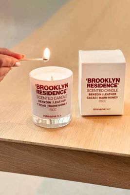 Penn&amp;Ink N.Y. Candle Brooklyn Residence
