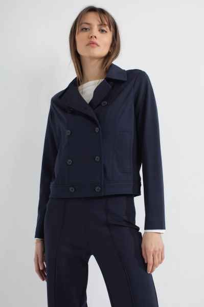 JOSEPHINE&amp;CO Penny Blazer blauw