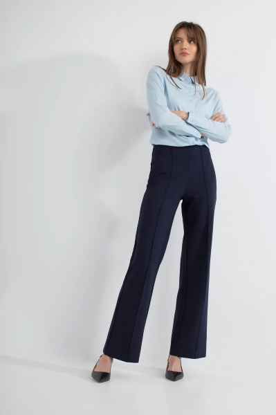 JOSEPHINE&amp;CO Parker pants blauw