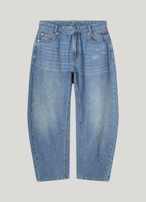Summum Cocoon fit jeans vintage jeans