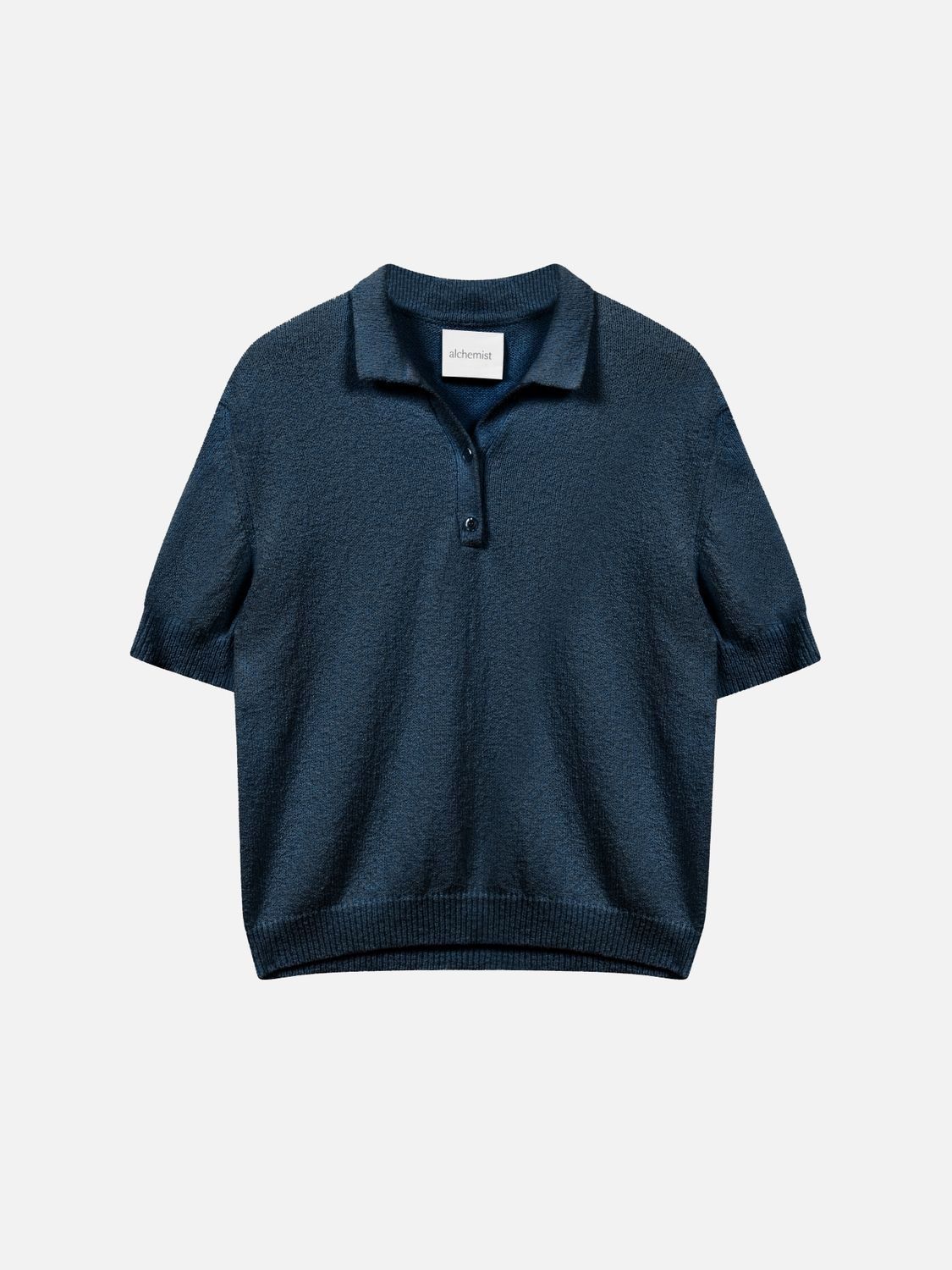 alchemist Bluebell Sweater blauw
