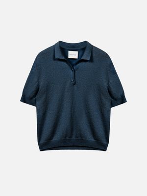 alchemist Bluebell Sweater blauw