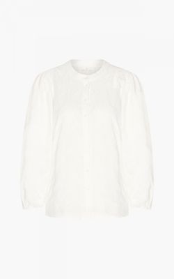 Aimee The Label Blouses wit