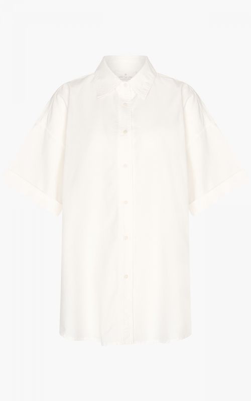 Aimee The Label Blouses wit