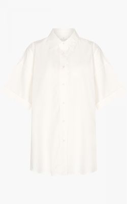 Aimee The Label Blouses wit