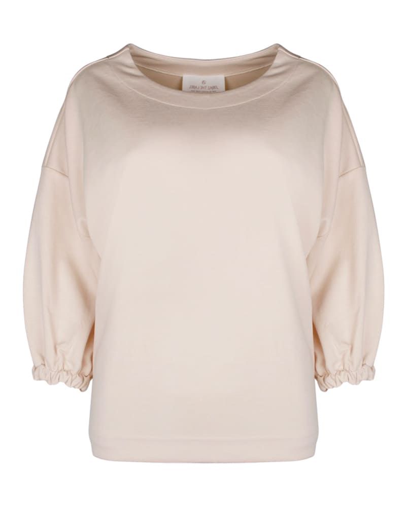 Aimee The Label Sweaters ecru