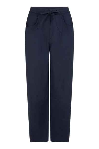 Ruby Tuesday Paton barrel pants blauw