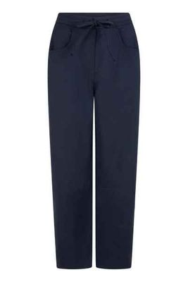 Ruby Tuesday Paton barrel pants blauw