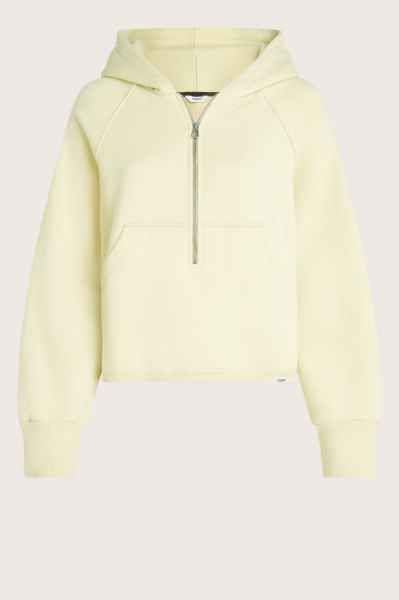 Penn&amp;Ink N.Y. Hoodie groen