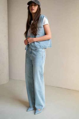 Penn&amp;Ink N.Y. Trousers jeans