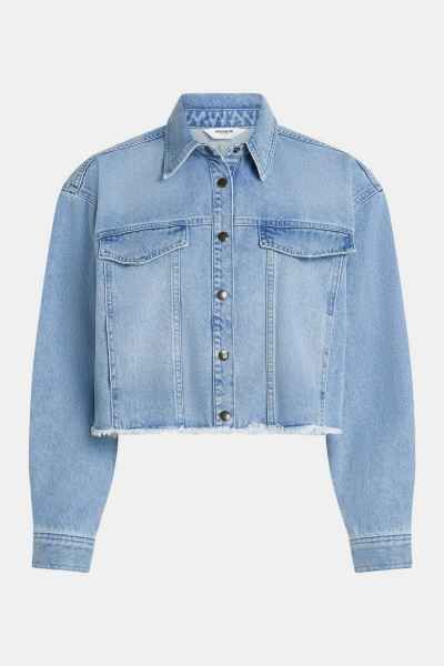 Penn&amp;Ink N.Y. Jacket jeans