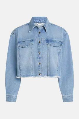 Penn&amp;Ink N.Y. Jacket jeans