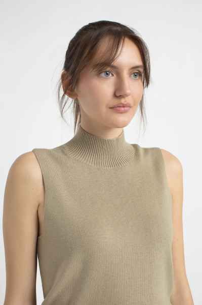 JOSEPHINE&amp;CO Joop singlet light olive