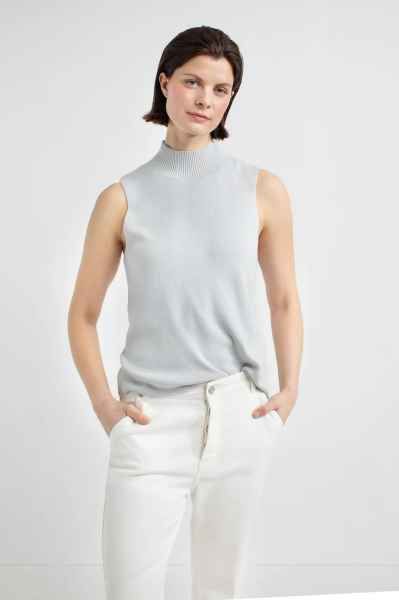 JOSEPHINE&amp;CO Joop singlet light grey