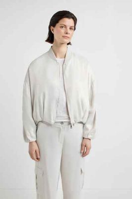 JOSEPHINE&amp;CO Joel jacket light grey