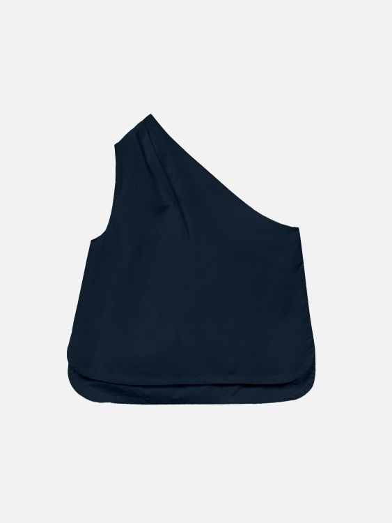 alchemist Levy Top blauw