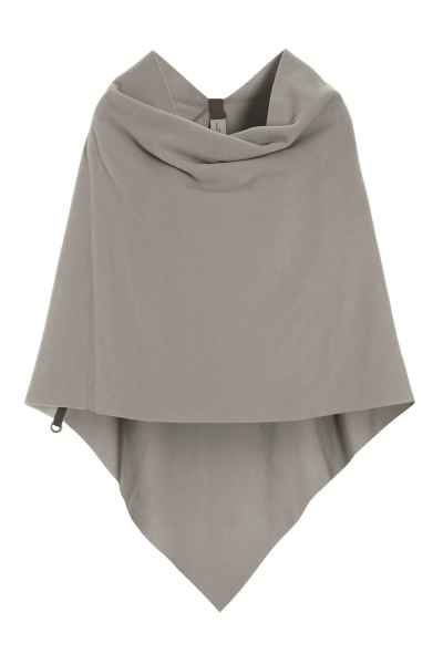 Henriette Steffensen Poncho elephant