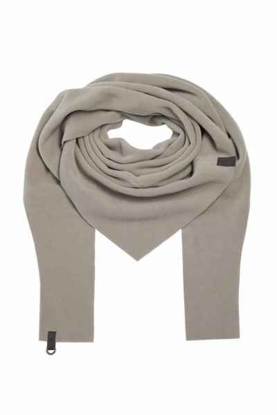 Henriette Steffensen Scarf triangle elephant
