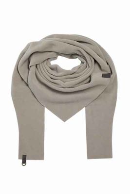 Henriette Steffensen Scarf triangle elephant