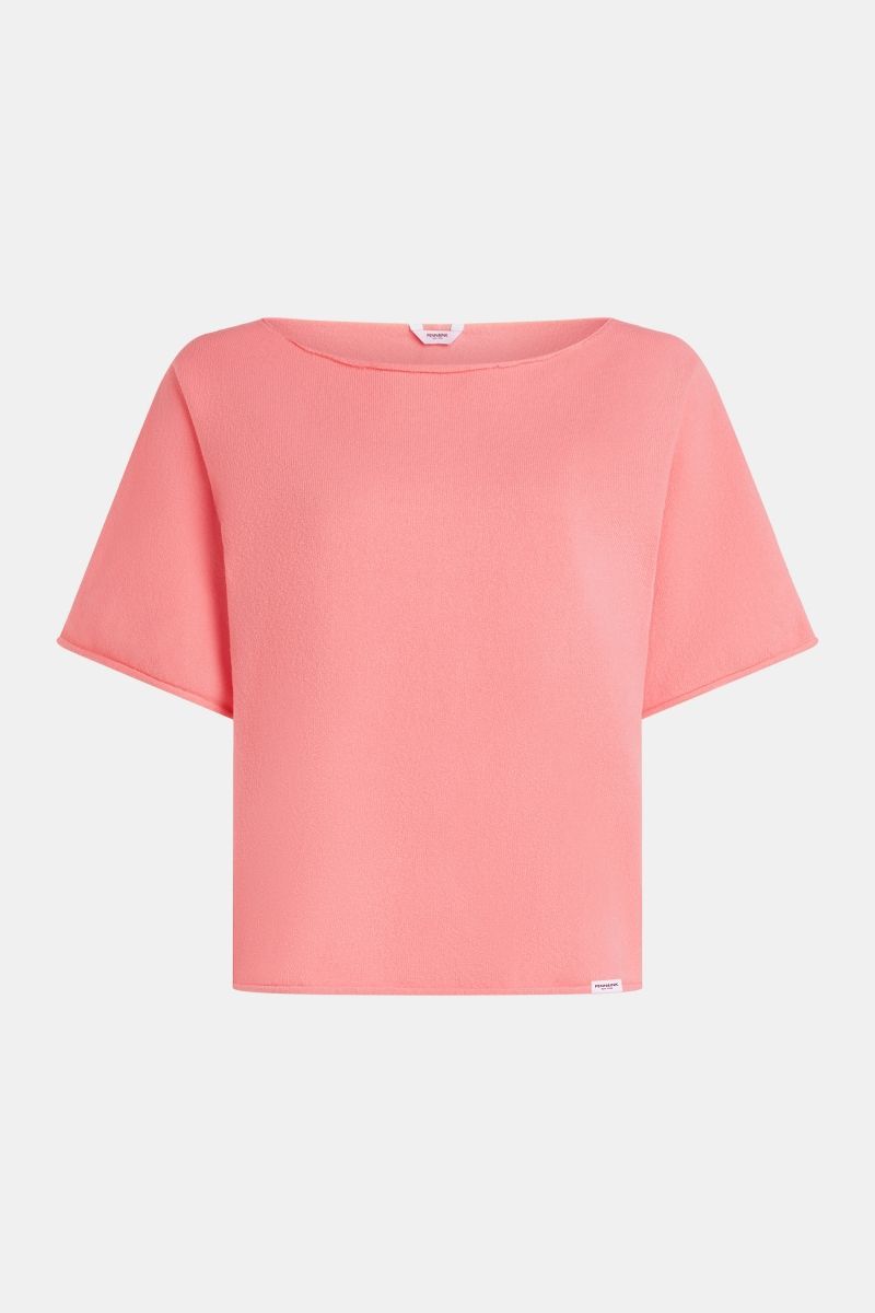 Penn&amp;Ink N.Y. Jumper roze