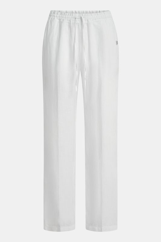 Penn&amp;Ink N.Y. Trousers wit