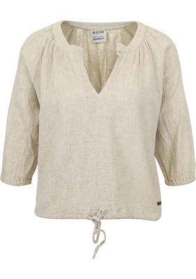 Moscow Kathy Blouse sand