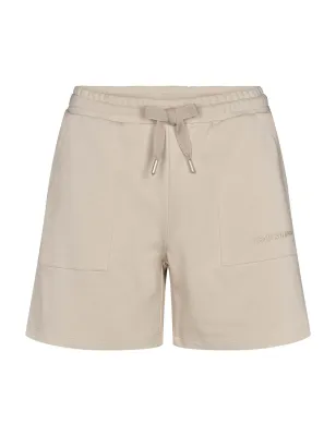 Esmé Studios ESLay Sweat Shorts sand