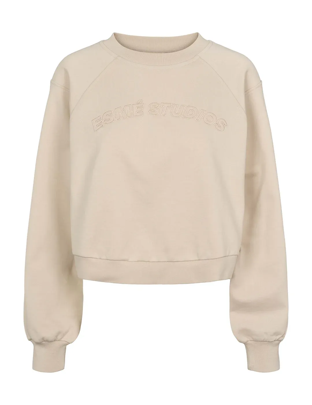 Esmé Studios ESLay Sweat sand