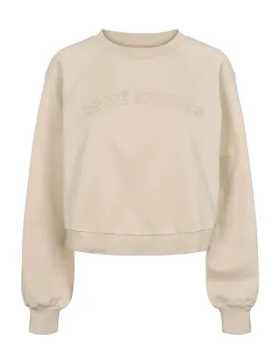 Esmé Studios ESLay Sweat sand