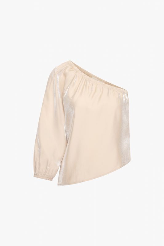 Aimee The Label Top goud