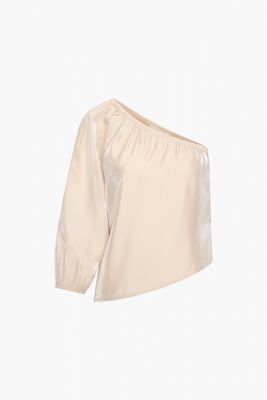 Aimee The Label Top goud