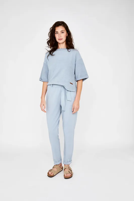 Moscow Dorine Broek lavender