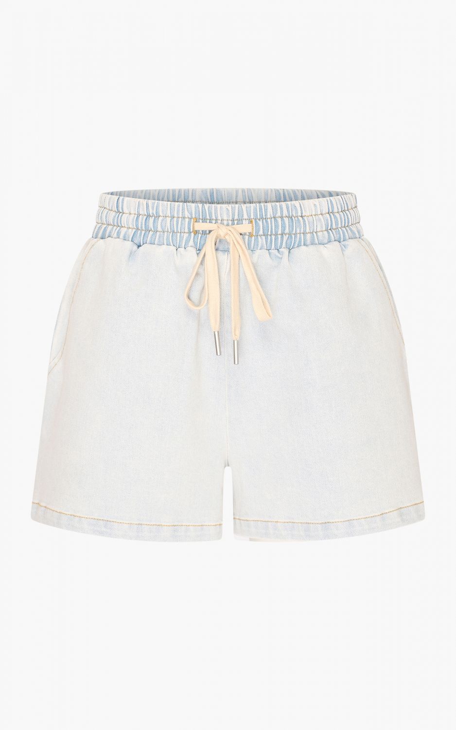Aimee The Label Jeans shorts jeans