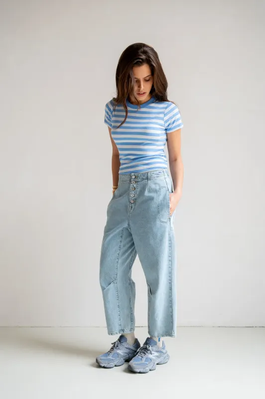 Penn&amp;Ink N.Y. Trousers jeans