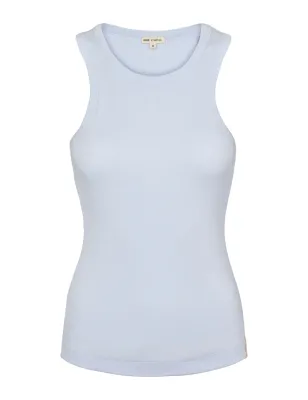 Esmé Studios ESBlossom Tank Top GOTS blauw