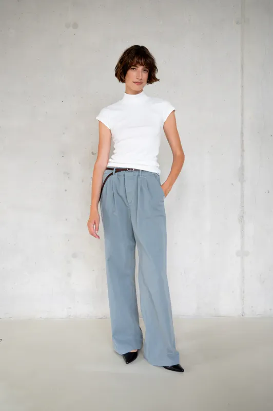 PENN &amp; INK N.Y. Top milk