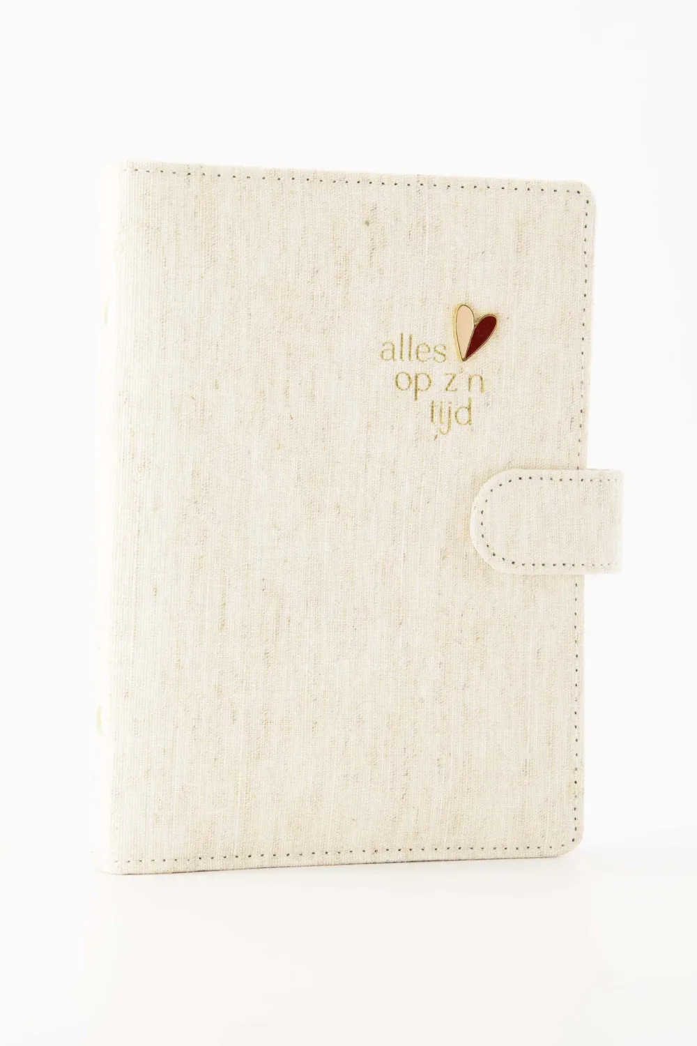 Zusss agenda 2026 alles op z&#39;n tijd linnen linnen