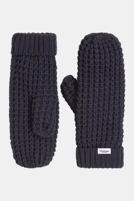 Penn&amp;Ink N.Y. Mittens blauw