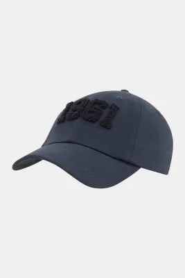 Penn&Ink N.Y. Cap blauw