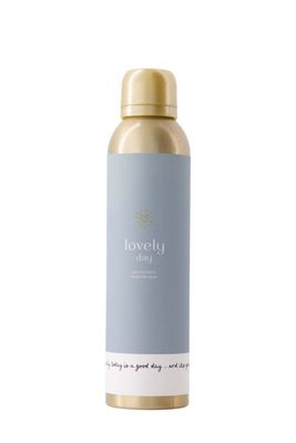 Zusss doucheschuim lovely day grijsblauw grijsblauw