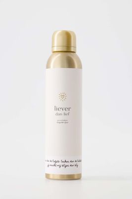 Zusss doucheschuim liever dan lief off whi off white