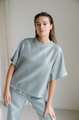 Aimee the Label DreamyAA Shirt Blue