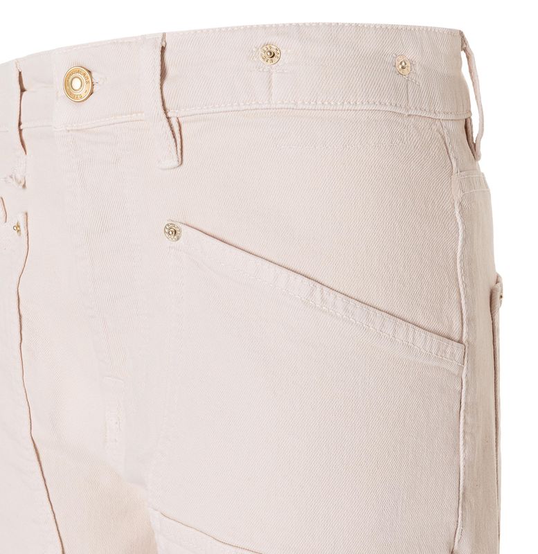Mac Women BAGGY antique white PPT